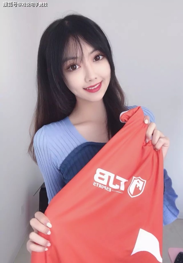 lpl女神是rita,灵儿是kpl女神,pel女神是吉祥?