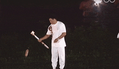 2000年悉尼奥运会开幕式