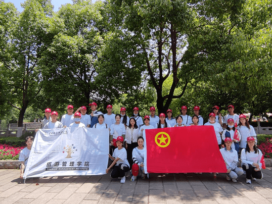 云南旅游职业学院2021年招生简介