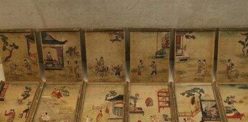 古代女子结婚时的4件神秘嫁妆,第二件人人爱,最后两件