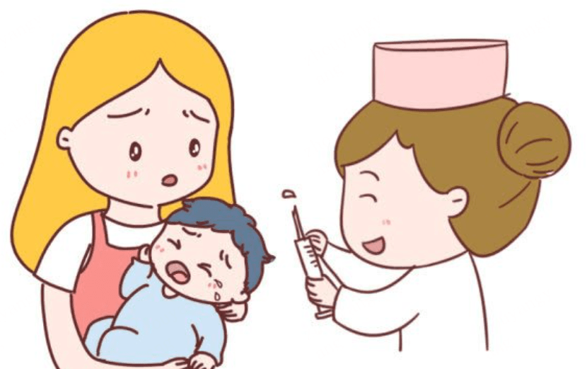 3-17岁可打的新冠疫苗来了,孩子却说:"妈妈,我不要打针!