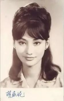 邵氏艳星何莉莉的宫斗风云