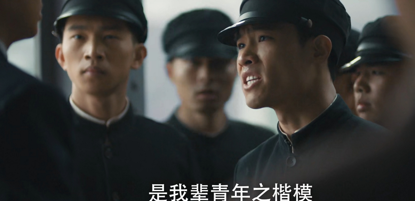陈乔年的一份履历揭开和父亲陈独秀的真实关系,怨恨崇拜都是真的?