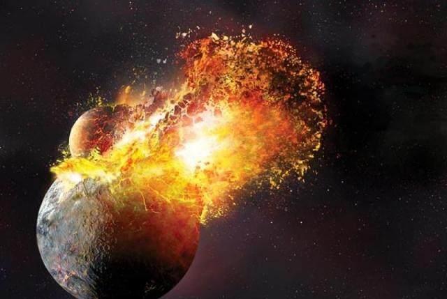科学家至今无法解释的秘密 月球到底隐藏了什么?