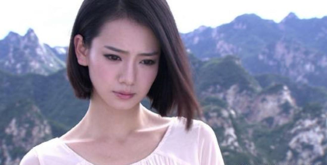 夏家三千金全员美人张檬未整容清纯最坏女配颜值压过唐嫣