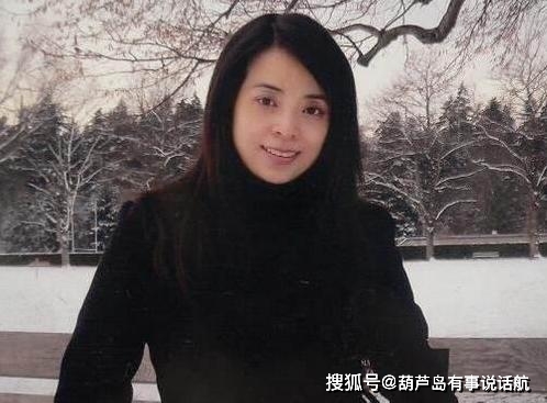 解晓东妻子和儿子的照片曝光,他没有当年的名气,但家庭幸福美满