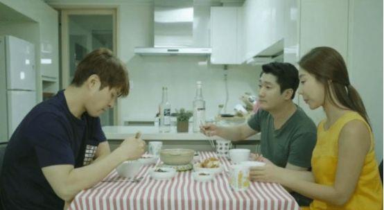 韩国朴银狐 来自搜狐网