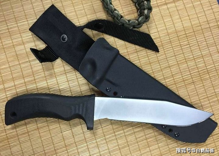 【鉴赏】mad dog 美国疯狗atakpygmy最经典一款疯狗刀