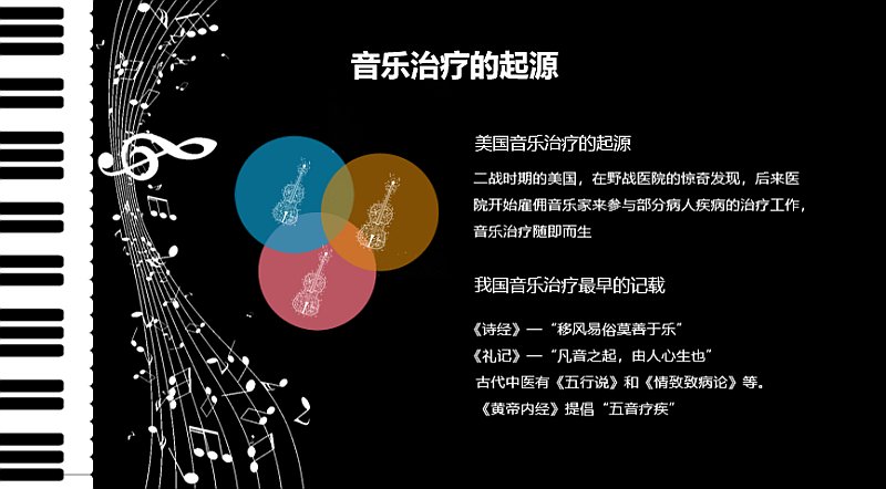 原创音乐激发催产素身心疗愈效果佳