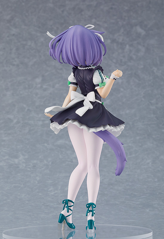 gsc《猫娘乐园》桂和枫pop up parade手办 售价3900日元