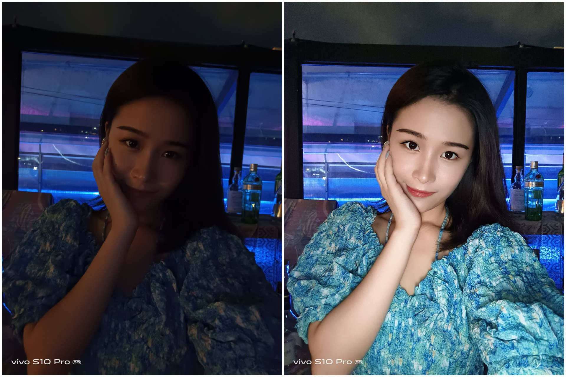 vivo s10 pro上手评测:自拍不再是唯一的亮点_手机