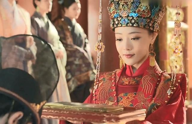 原创明朝第一废后胡善祥,她的被废让天下人同情,她到底为什么被废?