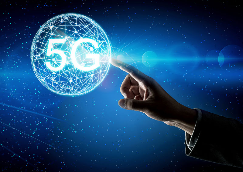 北京诚安世纪——迎合5g为核心的数字化时代步伐,带动行业升级