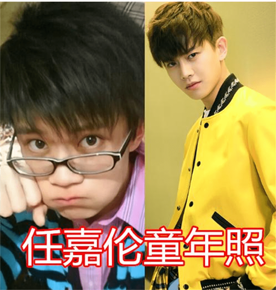原创流量小生任嘉伦,爆红后官宣女友,曾是国乒队陈梦队友