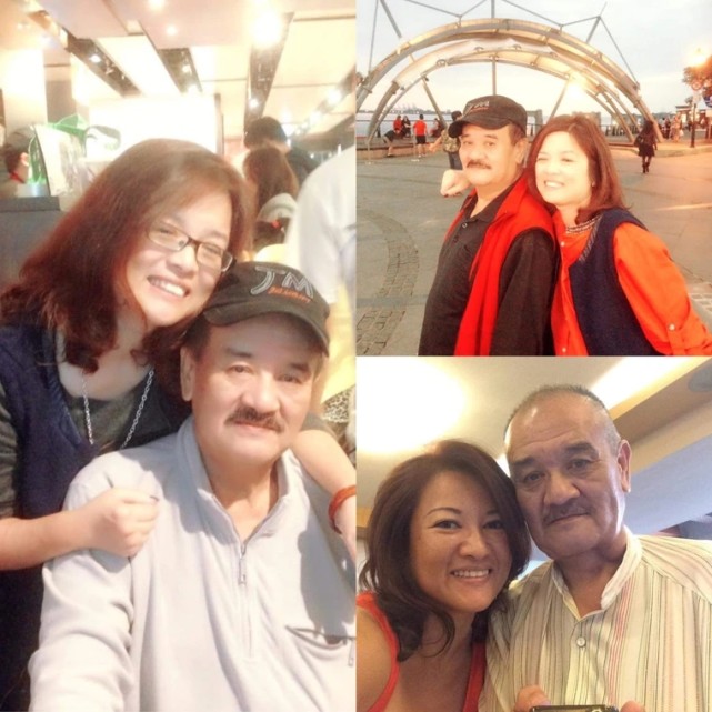 "喜剧泰斗"洪麟去世,女儿透露死因,好友晒生前近照悼念