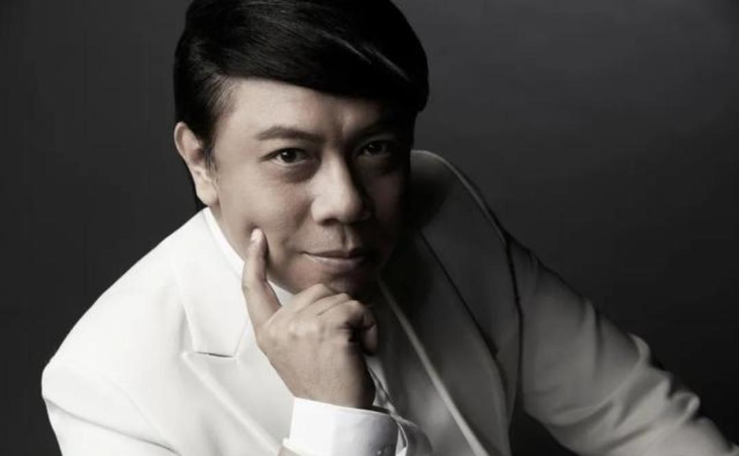 蔡康永的隐秘往事,与男友相爱26年甜蜜如初,被称为最后的贵族?