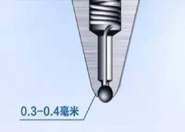 原创圆珠笔头有多难造?全球只有3国能造出,美俄都不行