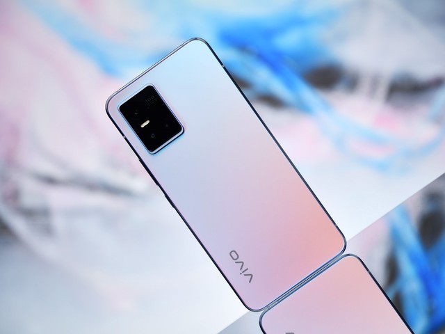vivos10光致变色技术展现色彩变幻之美