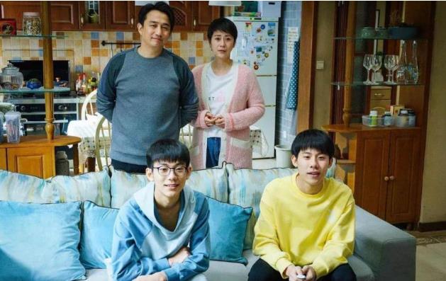 原创《小欢喜》小演员现状,郭子凡李庚希戏约不断,只有他资源最少