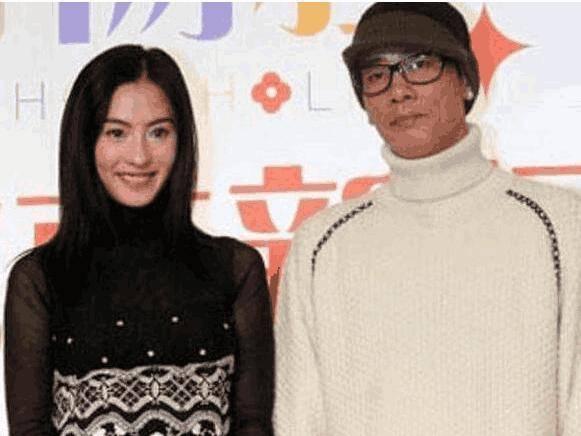 原创陈小春的"独家记忆"是张柏芝不是应采儿,心甘情愿当备胎多年