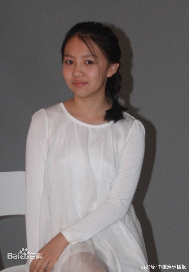 13年过去了,那个被张艺谋导演"调换"的奥运女孩杨沛宜