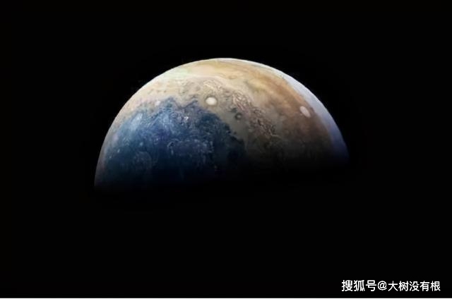 原创木卫四也可能存在生命!俄罗斯计划在木卫四建基地,为移民做准备