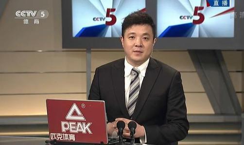 原创由咪咕解说陈晨的爆火到央视杨健离职从奥运会说中国体育解说