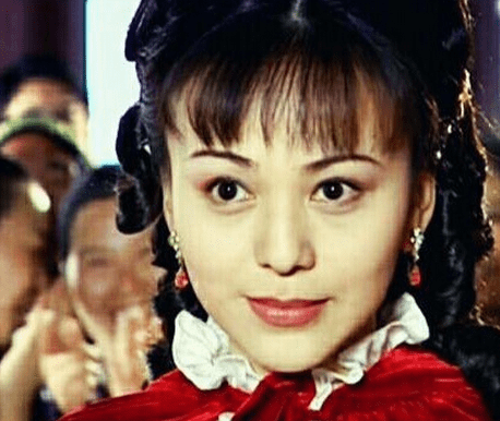 琼瑶女郎雪姨近照曝光!曾遇老公出轨情路坎坷,小三见她当街就跑