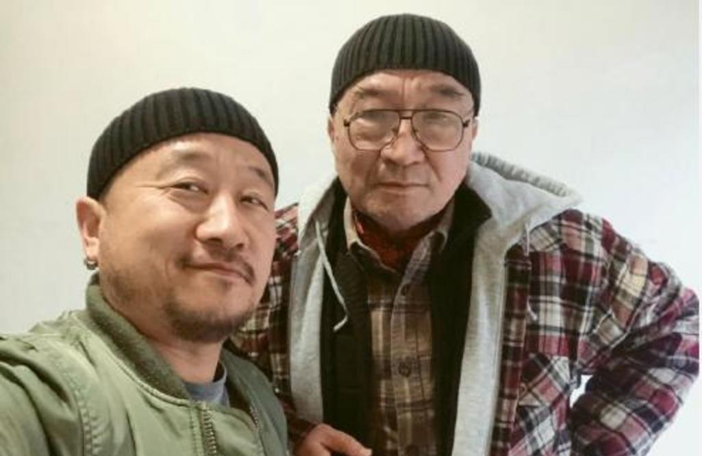 星二代资源多,注定红?陈宝国,李雪健,李保田的子女会给你答案!