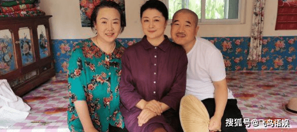 原创谢大脚于月仙撞骆驼而死!死因跟中戏同学香妃一样!同行者却生还?