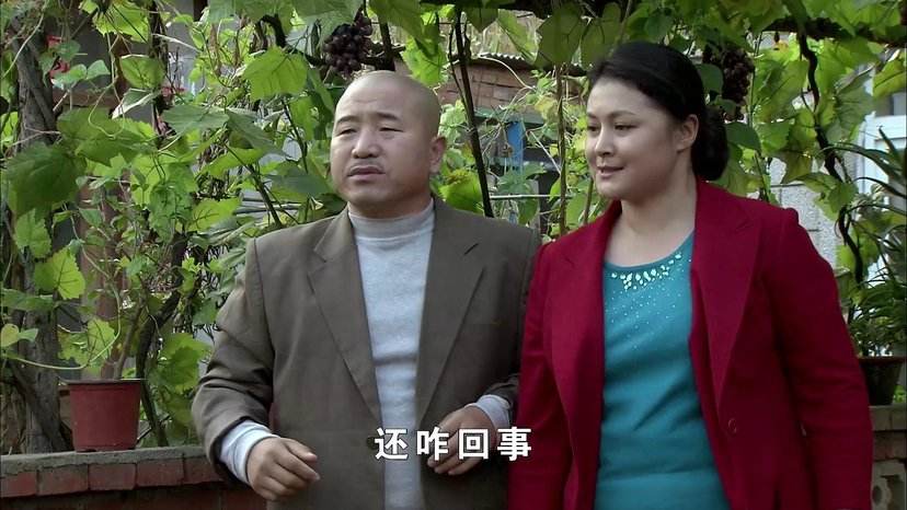 《乡村爱情》谢大脚于月仙去世,她是赵本山班底里少有