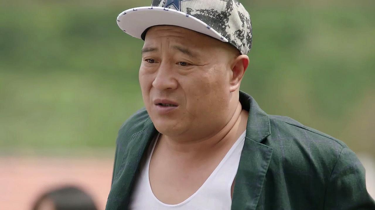 乡村爱情15年被换掉的刘能消失的小沈阳去世的于月仙