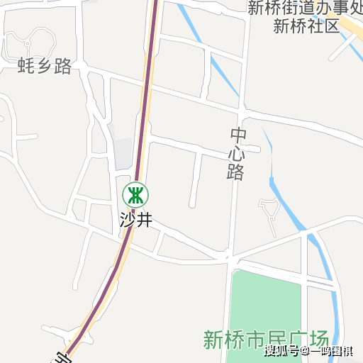 新桥街道 (广东省深圳市宝安区下辖街道)