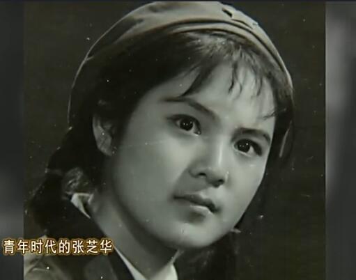 张芝华与郭凯敏离婚后 拍戏无奈送儿子去福利会 回来家中被偷光