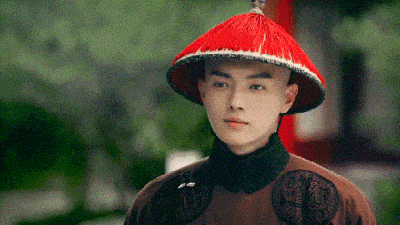 原创高冷禁欲系男神许凯是如何靠唇红齿白刷出路人缘的