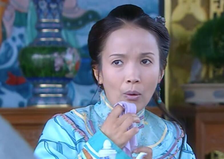 《少年黄飞鸿》播出19年,女主演们颜值都崩了,不是发福就是变脸
