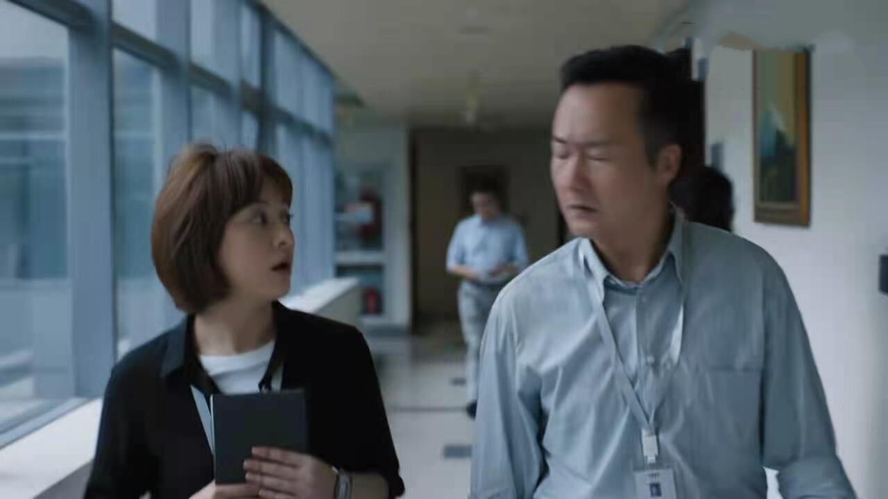 《理想之城》首播:剧情有质感,配角阵容强大,孙俪演技