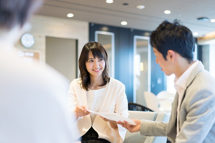 外国人在日本求职攻略可能遇到的这些刁钻问题该如何化解