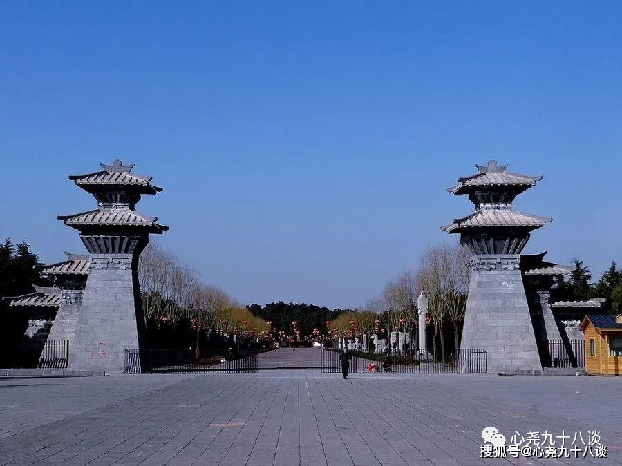 原创《中国传统建筑文化》课程笔记整理(五:先秦秦汉建筑文化(1)