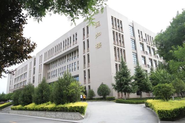 西安培华学院2021级新生你想知道的都在这里