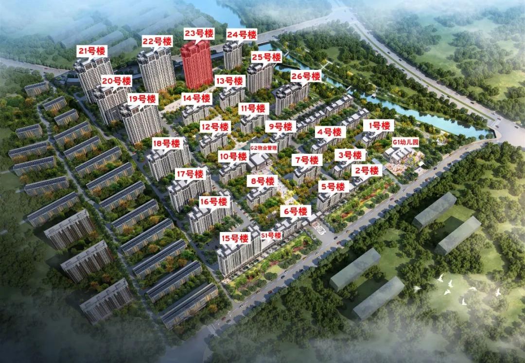 迁安市2021年存量住宅用地信息公开,涉及全市15个小区!