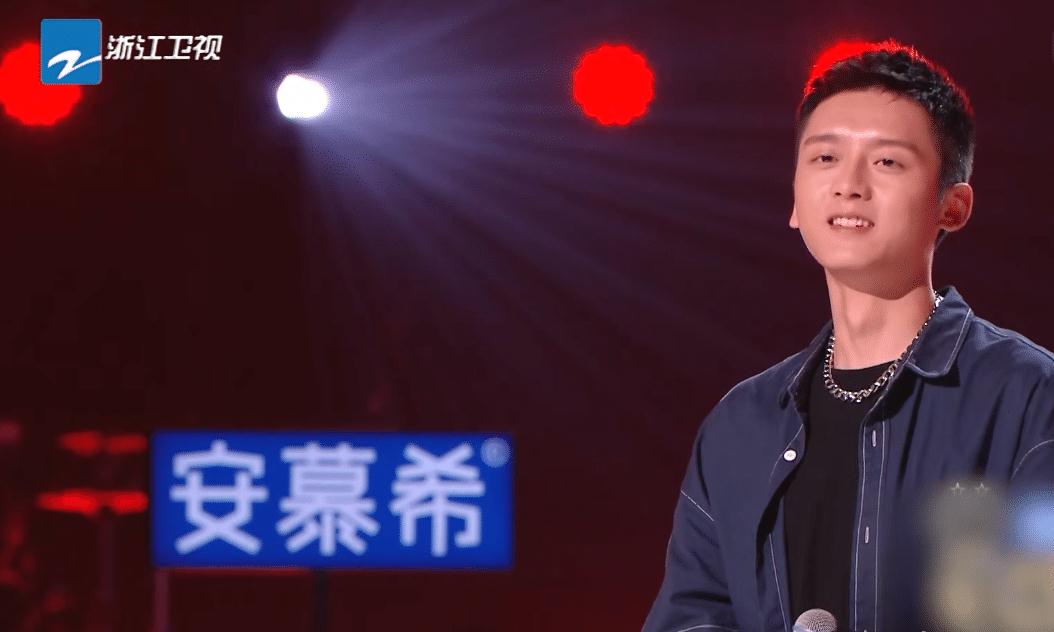 《好声音2021》人气榜最新排名,伍珂玥反超王靖雯,榜一断层领先