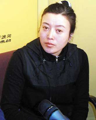 出生时全身溃烂被弃养,后成国家级演员,曾偷情出轨今57入佛门_丁嘉丽