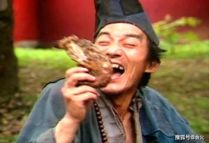 原创济公游本昌晒近况瘦得脸颊都凹进去87岁高龄仍精神气十足