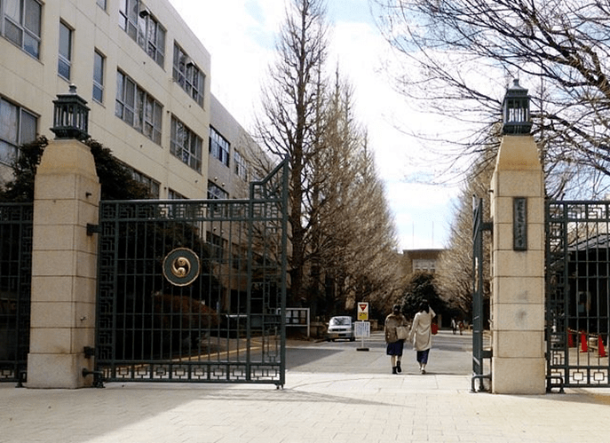 早稻田大学第二,第一竟然是…?日本校园氛围最好的大学排名