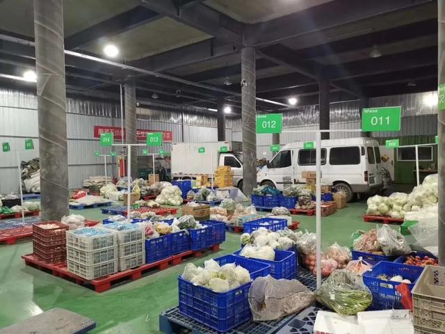 原创蔬东坡开学在即河北优配如何用好生鲜saaserp为学校提供健康食材