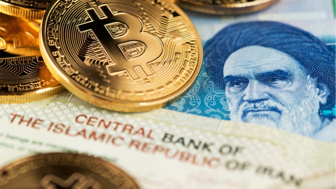 伊朗比特币交易所