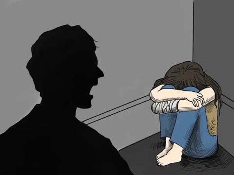 "棍棒教育"退出教育舞台,但"嘶吼教育"对孩子的影响同样严重
