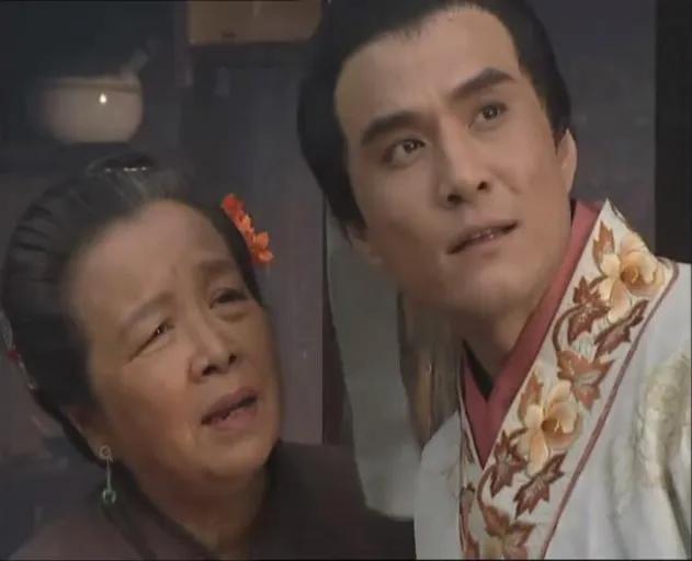原创水浒传中王婆说潘金莲新年恰好九十三岁是什么意思