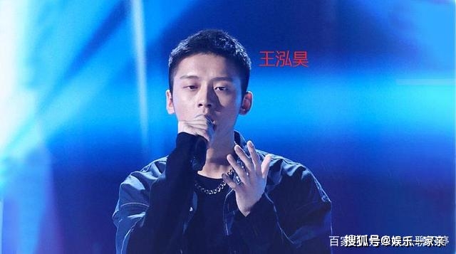 《中国好声音2021》王泓昊瞒着父母参加,妈妈身份也不